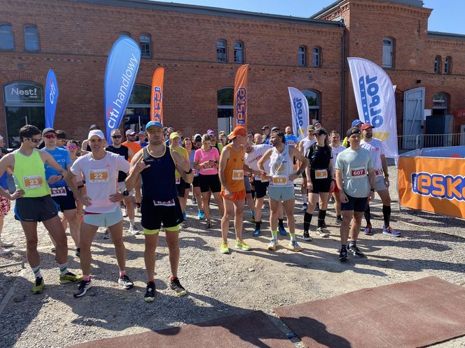 CITI Warmia Run Challenge Olsztyn 2025