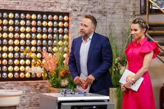  Łukasz Nowicki wraca do Pytania na Śniadanie. To nie były plotki