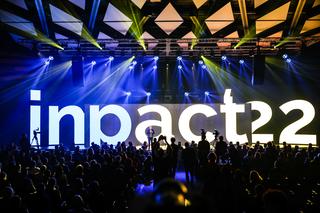 Zakończył się Impact 22 – światowy kongres gospodarczy w Poznaniu