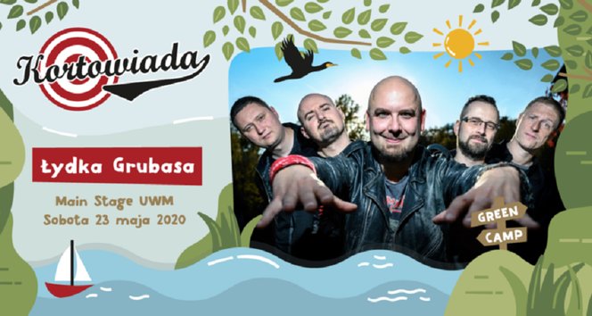 Łydka Grubasa