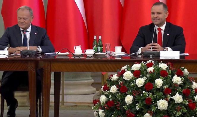 Rada Gabinetowa gesty