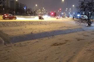 Termometry już pokazują -26,1°C! Zapowiada się mroźna noc. Ostrzeżenie IMGW