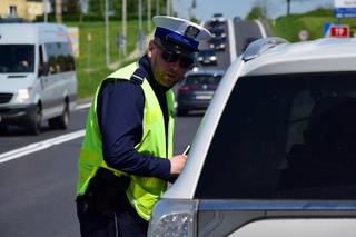Zmasowana akcja podkarpackiej policji. 66 kierowców „po alkoholu”