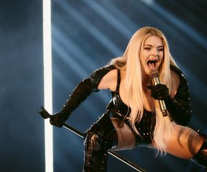  Finlandia znów wygra Eurowizję? Publiczność pokochała szokujące show