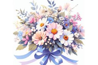 Piękne kartki imieninowe dla Barbary do ściągnięcia za darmo