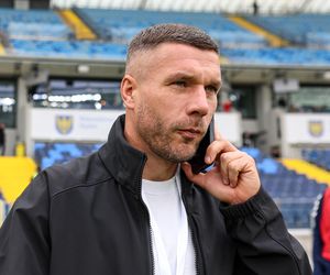 Lukas Podolski zagrał dla Polski. A potem wypalił o Niemcach i Polakach! Powinni się obudzić