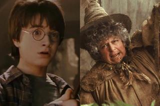 Harry Potter — Aktorka mocno o fanach czarodziejskiego świata! „To dla dzieci”