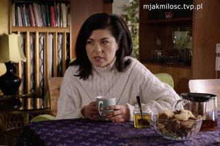 M jak miłość. Kinga (Katarzyna Cichopek)