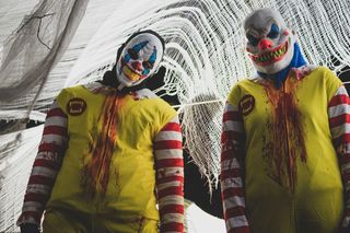 Halloweenowa zabawa dla dzieci pod Bydgoszczą. Czekają Nawiedzone Muzeum i Ścieżka Strachu