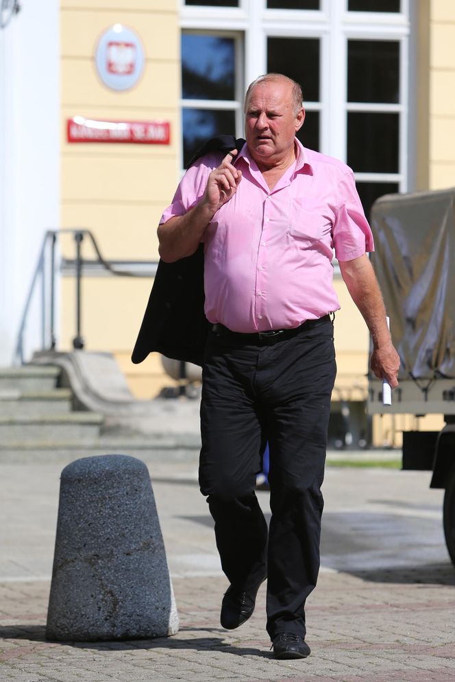 Jan Tomaszewski wspomina mecze Polska - Holandia