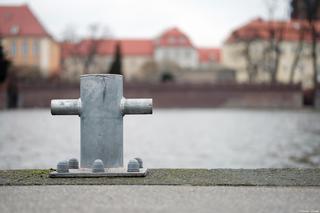 Spacer wokół Muzeum Narodowego we Wrocławiu