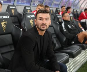 Śląski Klasyk na Arenie Zabrze