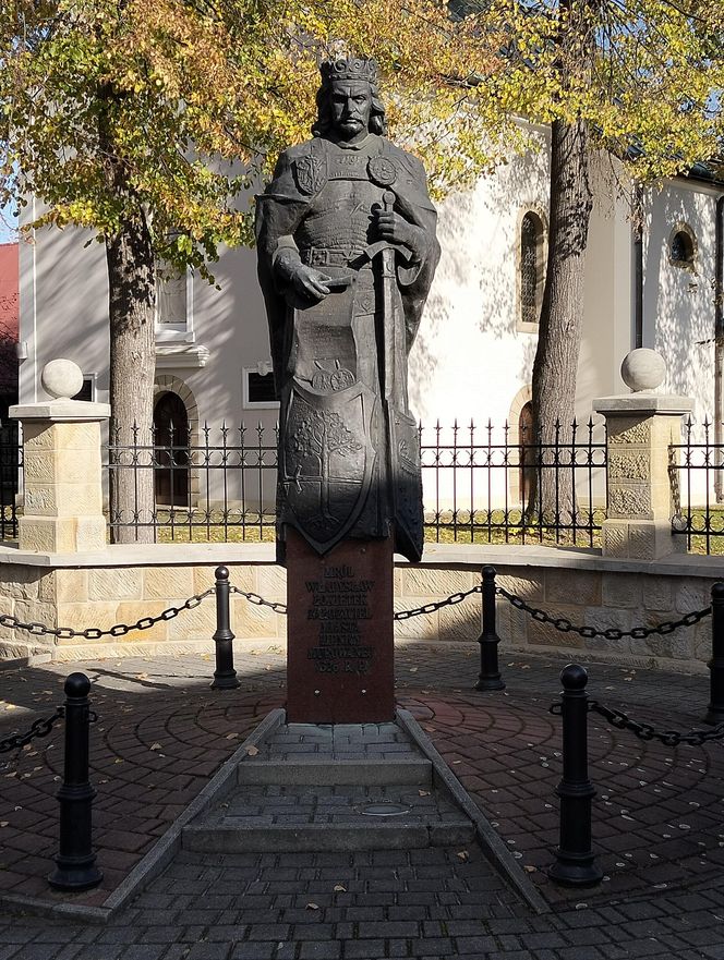To najlepsze miejsce na jesienną wycieczkę w Małopolsce według AI. Jest unikatowe na skalę światową