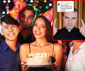 Urodziny w Wielkim Poście. Czy można zrobić imprezę? Ksiądz zabrał głos!