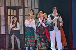 Jasełka ze Światłem 2018