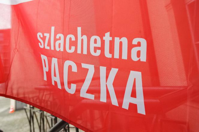 Szlachetna paczka