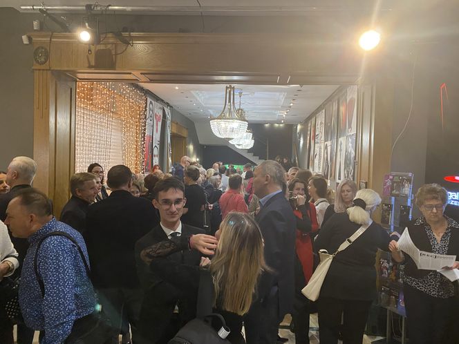 Festiwal Arcydzieł. Titanic