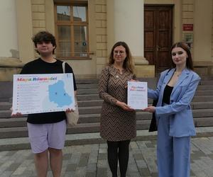 Ranking Szkół Przyjaznych LGBTQ+. W woj. lubelskim dużo zaskoczeń