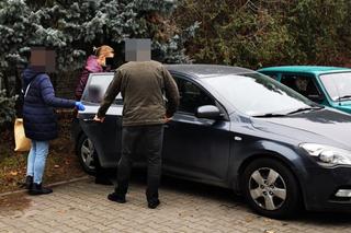 Monika P. dźgnęła Janusza nożem w serce. Mija rok od rodzinnej masakry na Woli