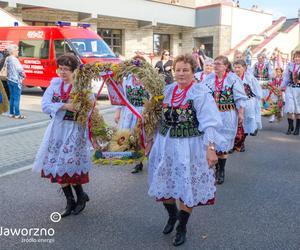 Dożynki miejskie w Jaworznie