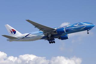 Niemiecki wywiad: Malezyjski Boeing 777 ZESTRZELILI SEPARATYŚCI! 
