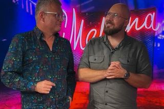 Astrofaza u Mellera: Queen to moja młodzieńcza miłość. A ich gitarzysta jest astrofizykiem