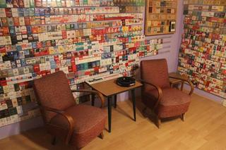 Eksponaty w tym muzeum pochodzą z 1890 roku. To największa kolekcja w Polsce! 