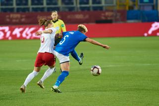 Polska - Włochy, Arena Lublin, 5.04.2019