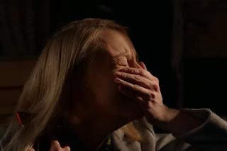 Pierwsza miłość, odcinek 3456: Emilka (Anna Ilczuk). 