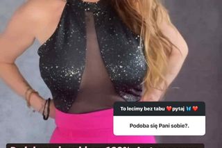 Agnieszka Kotońska pokazała archiwalne zdjęcia