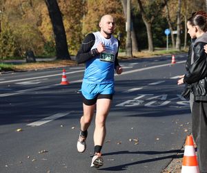 Za nami kolejna edycja Półmaratonu Lubelskiego