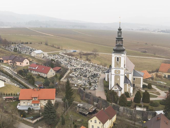 Katarzyna B., została zamordowana. Prokuratura oskarżyła Dawida T.