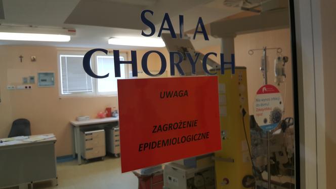 Nowa PODLASKA ODMIANA koronawirusa wykryta w Białymstoku! Zaskakujące wyniki testów