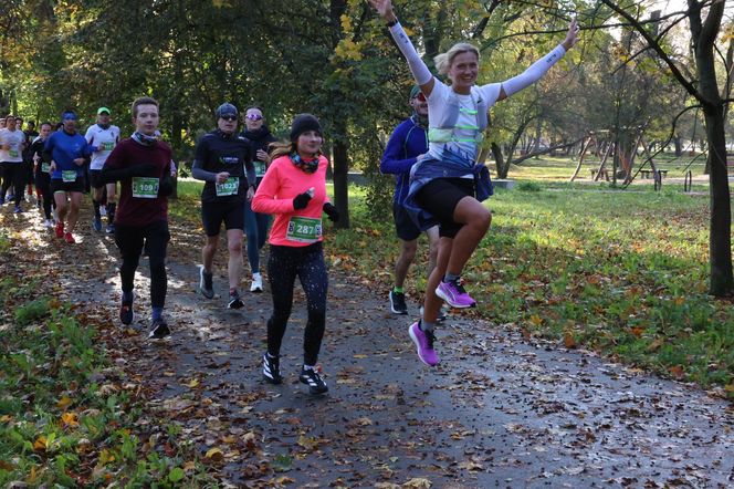 Biegacze opanowali Lublin! Za nami Półmaraton Lubelski 2025
