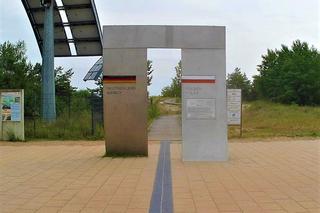 Dwa oblicza jednej plaży nad Bałtykiem