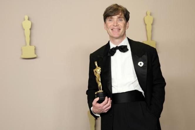 96. gala wręczenia Oscarów ZDJĘCIA