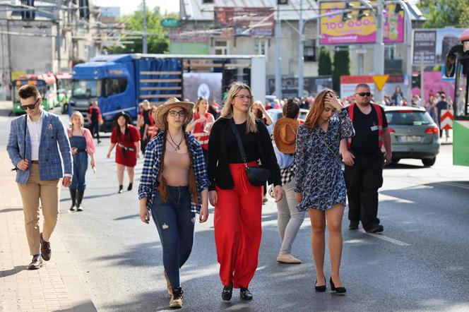 Lublinalia - Lubelskie Dni Kultury Studenckiej rozpoczęte!