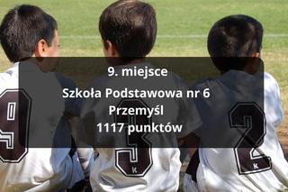 To najlepsze szkoły w sporcie na Podkarpaciu