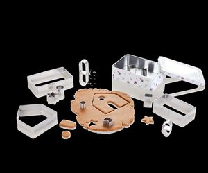 Sprzęty szefa kuchni w Lidlu