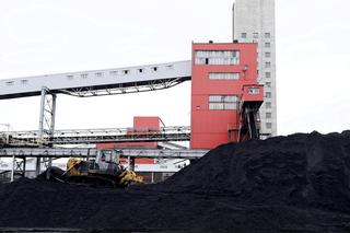 Wstrząs w kopalni Mysłowice-Wesoła. Trwają poszukiwania czterech górników