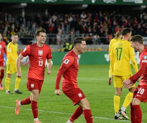 Mecz Litwa-Polska