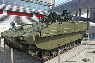 Wielka Brytania wstrzymuje użycie pojazdów Ajax. Co się dzieje z nowymi maszynami?