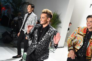 Frankie Grande zerwał ze swoimi partnerami. Znudziło go życie w trójkącie