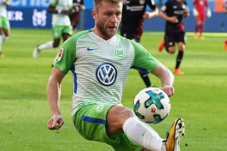 Jakub Błaszczykowski zostaje w Bundeslidze. Wolfsburg uratowany