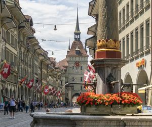 To idealny kierunek na weekendowy city break. Kręcono tu wiele kinowych hitów!