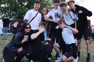 Lublinalia trwają w najlepsze! Tak studenci bawili się 3 maja