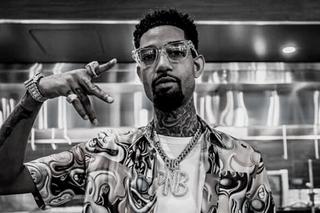 PnB Rock nie żyje! Raper miał megahit z Edem Sheeranem!