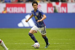 Mundial 2022: Daichi Kamada. Sylwetka reprezentanta Japonii