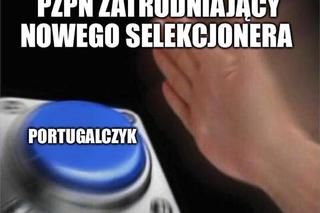 Fernando Santos - memy