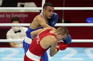 Siedmiu polskich bokserów za burtą MŚ. Ósmy zachował szanse na medal